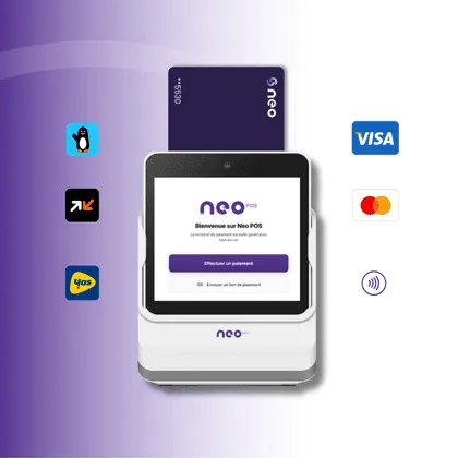 Paiements multi-canaux